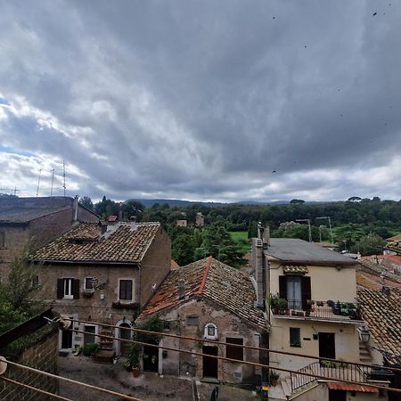 Piazza Duomo Casa Vacanze ストリ エクステリア 写真