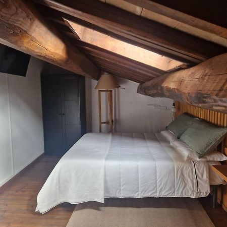 Piazza Duomo Casa Vacanze ストリ エクステリア 写真
