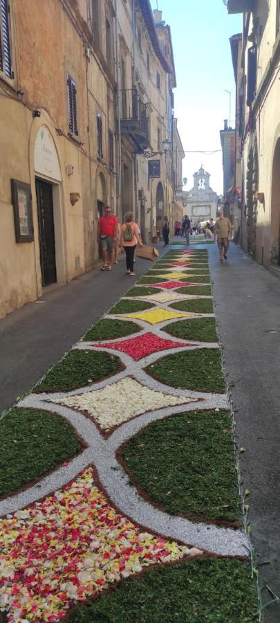 Piazza Duomo Casa Vacanze ストリ エクステリア 写真