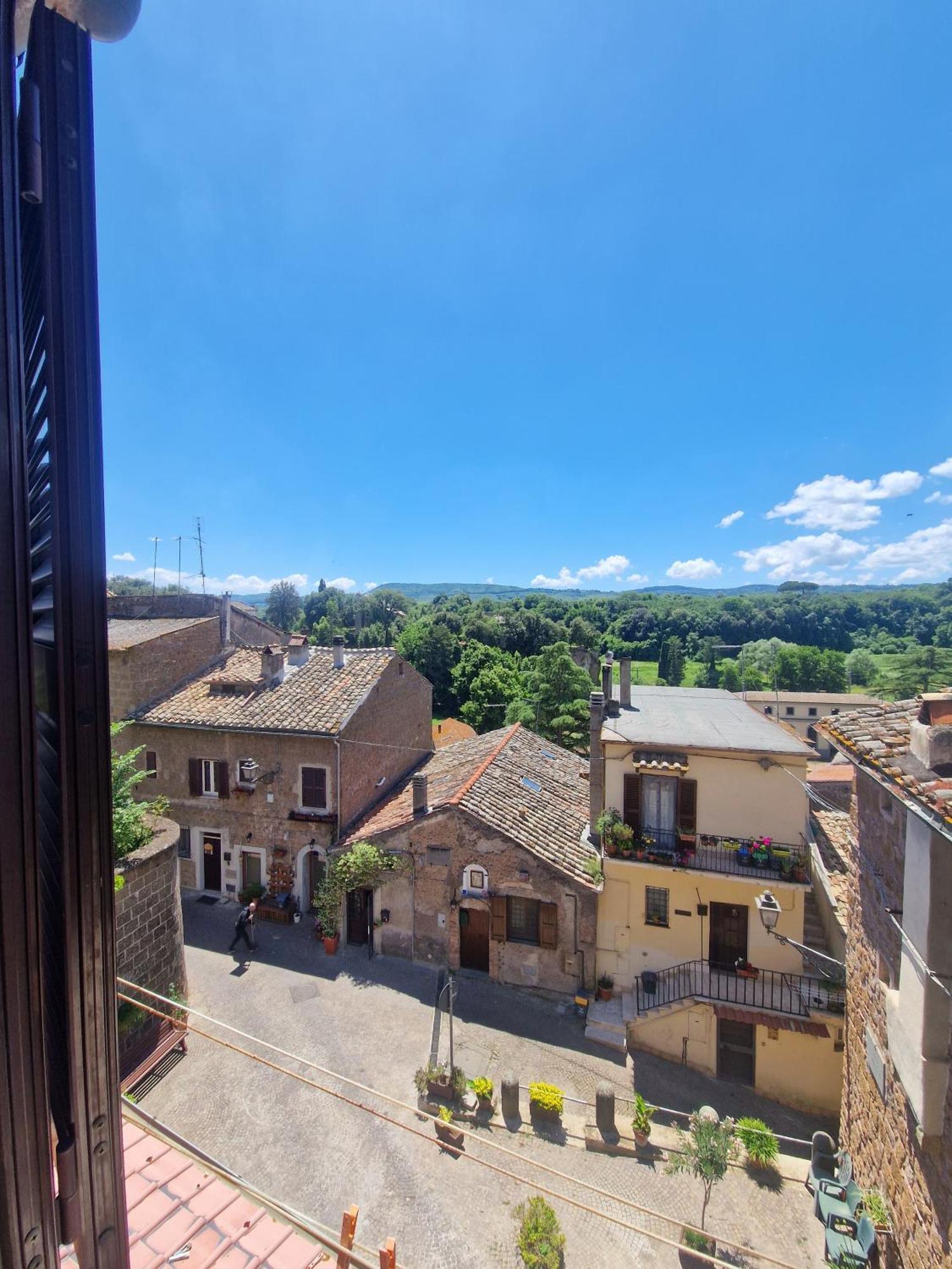 Piazza Duomo Casa Vacanze ストリ エクステリア 写真