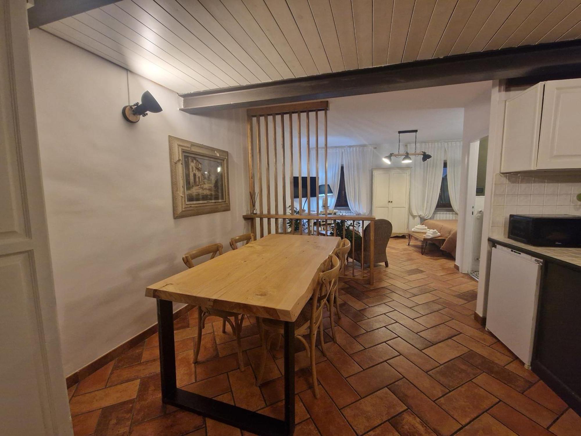 Piazza Duomo Casa Vacanze ストリ エクステリア 写真