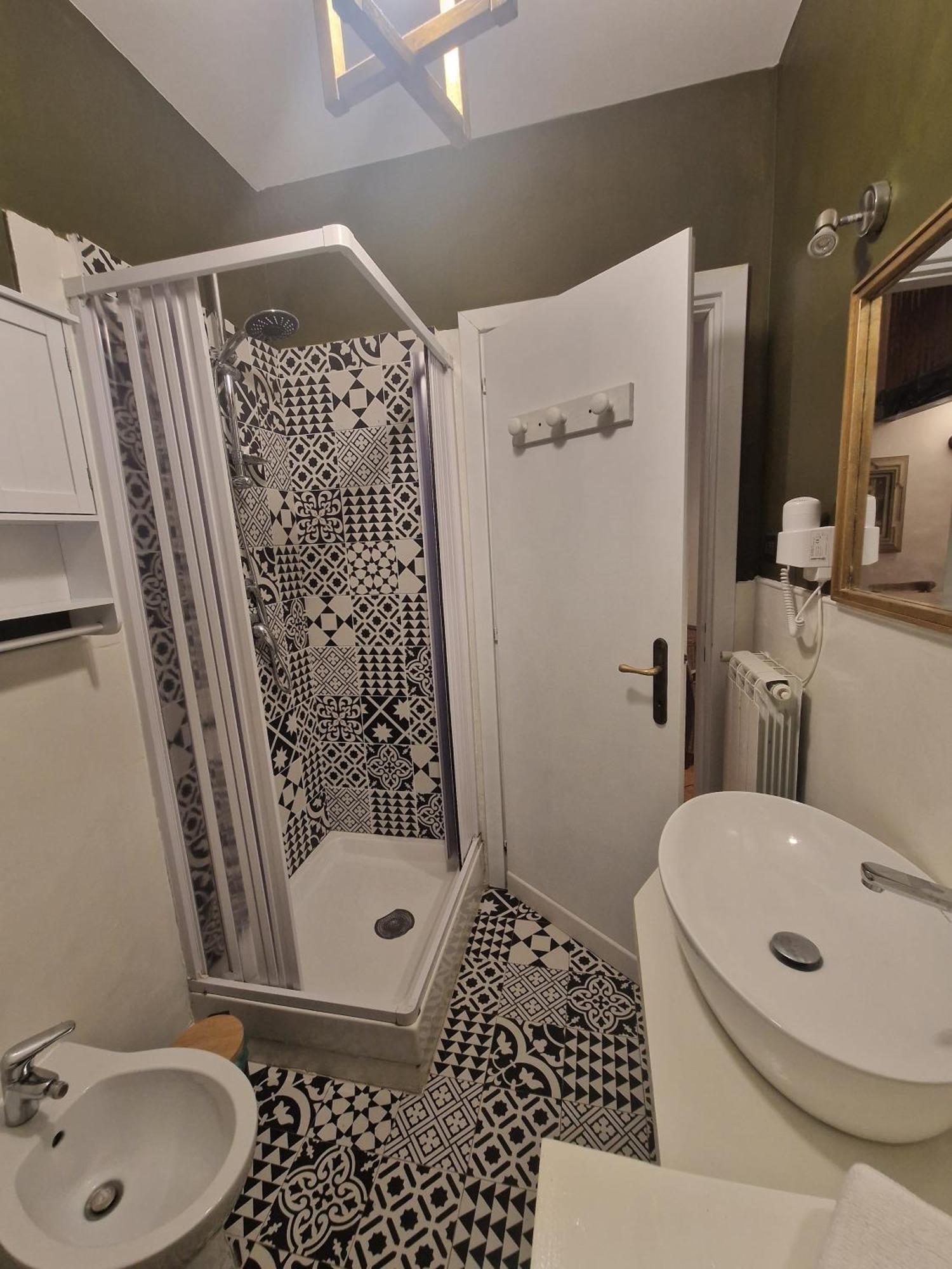 Piazza Duomo Casa Vacanze ストリ エクステリア 写真