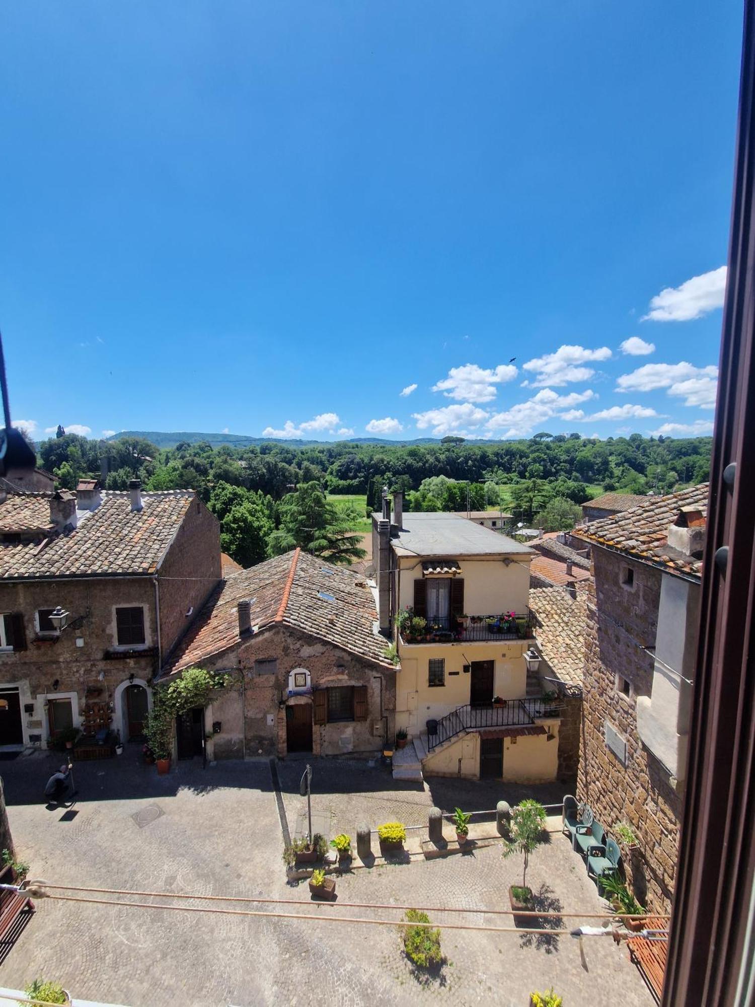 Piazza Duomo Casa Vacanze ストリ エクステリア 写真