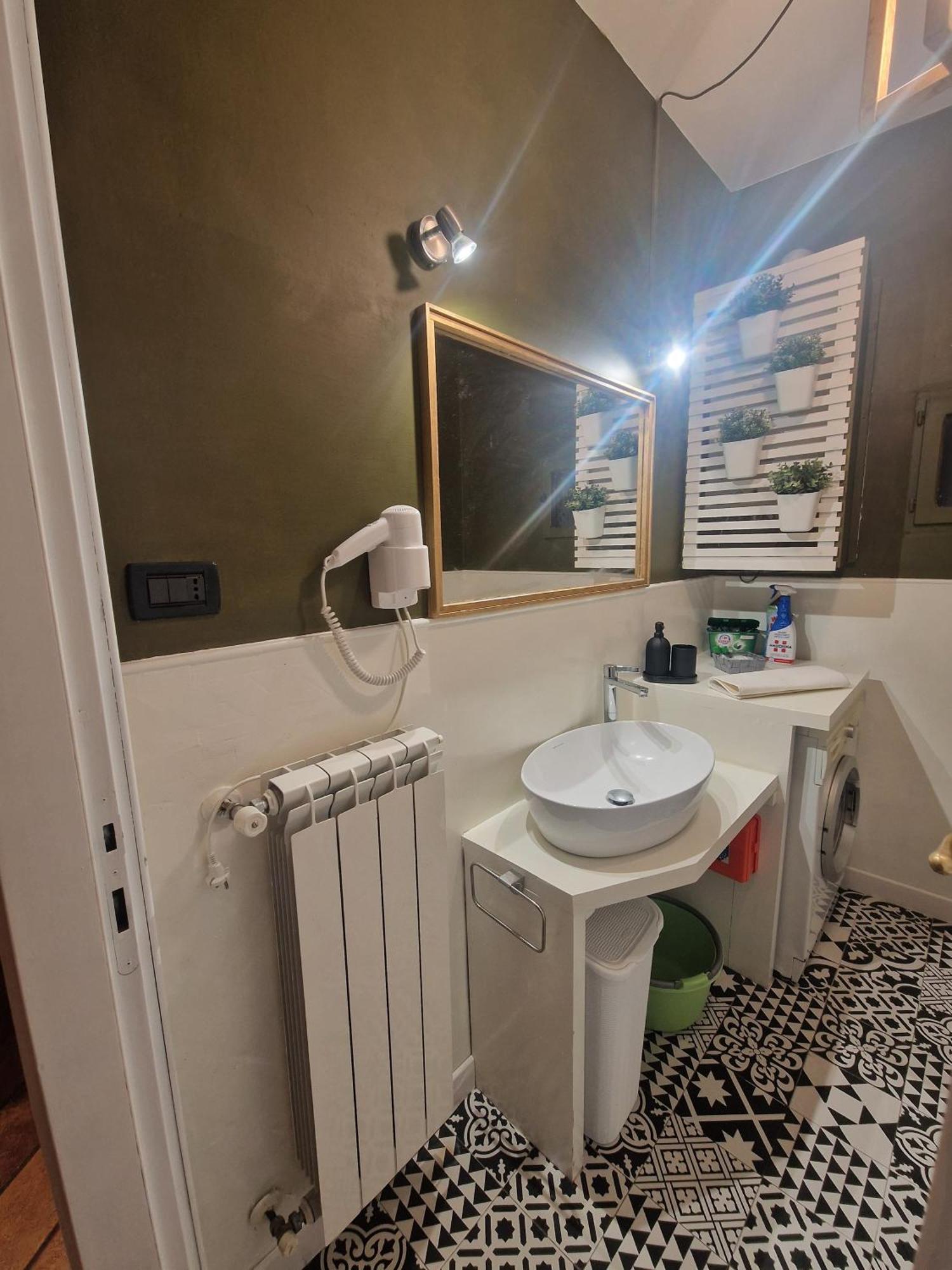 Piazza Duomo Casa Vacanze ストリ エクステリア 写真