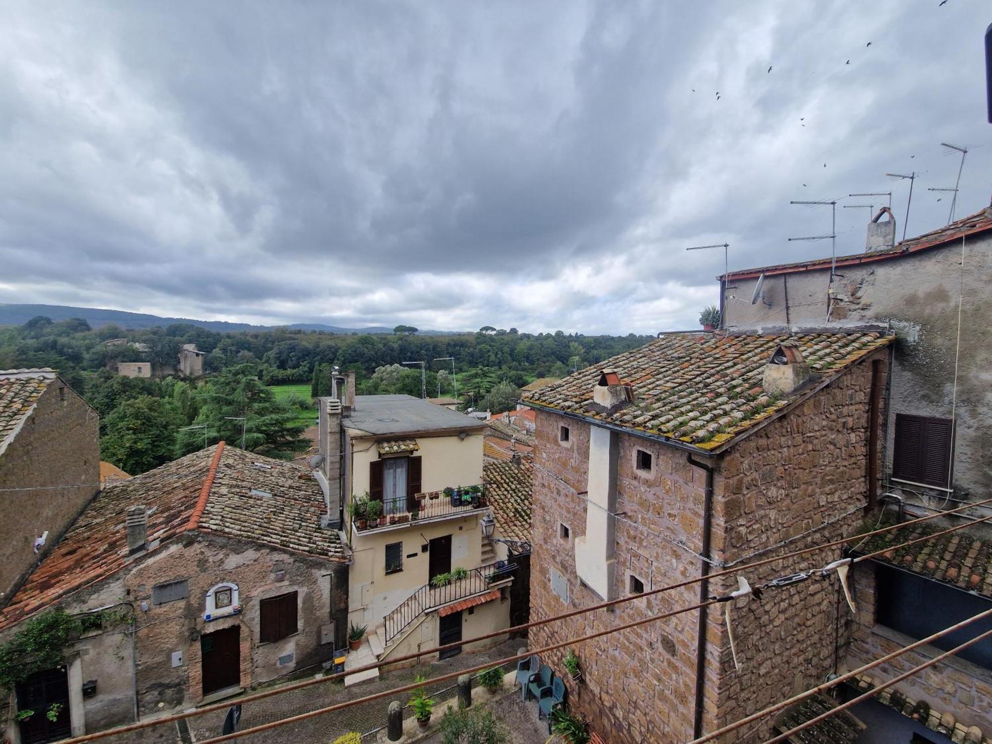 Piazza Duomo Casa Vacanze ストリ エクステリア 写真