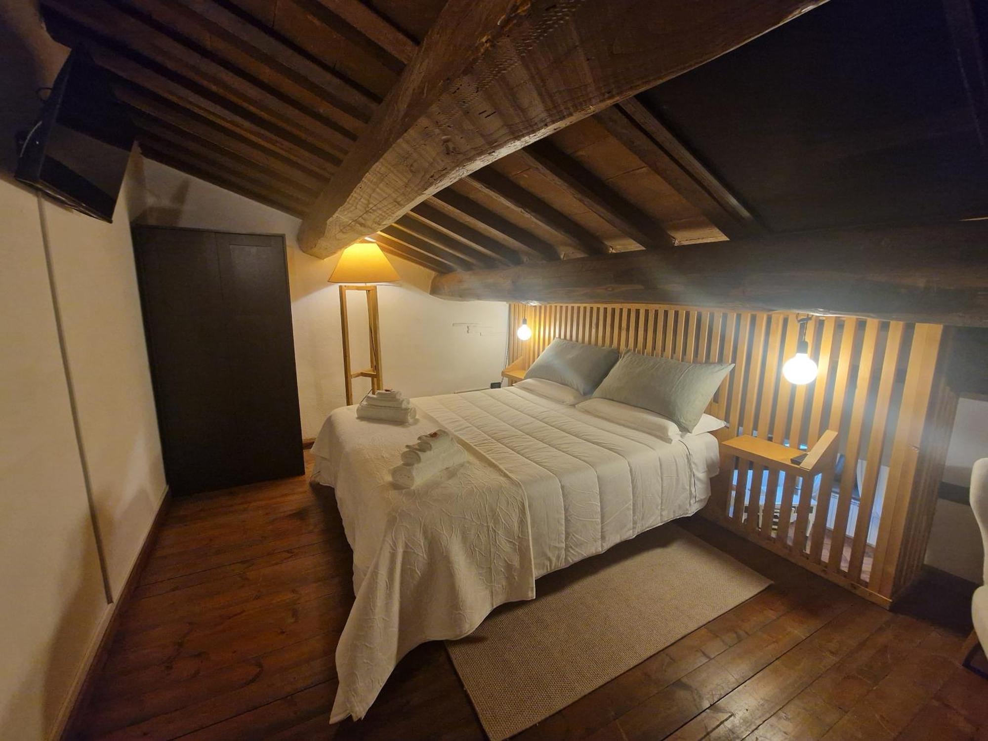 Piazza Duomo Casa Vacanze ストリ エクステリア 写真