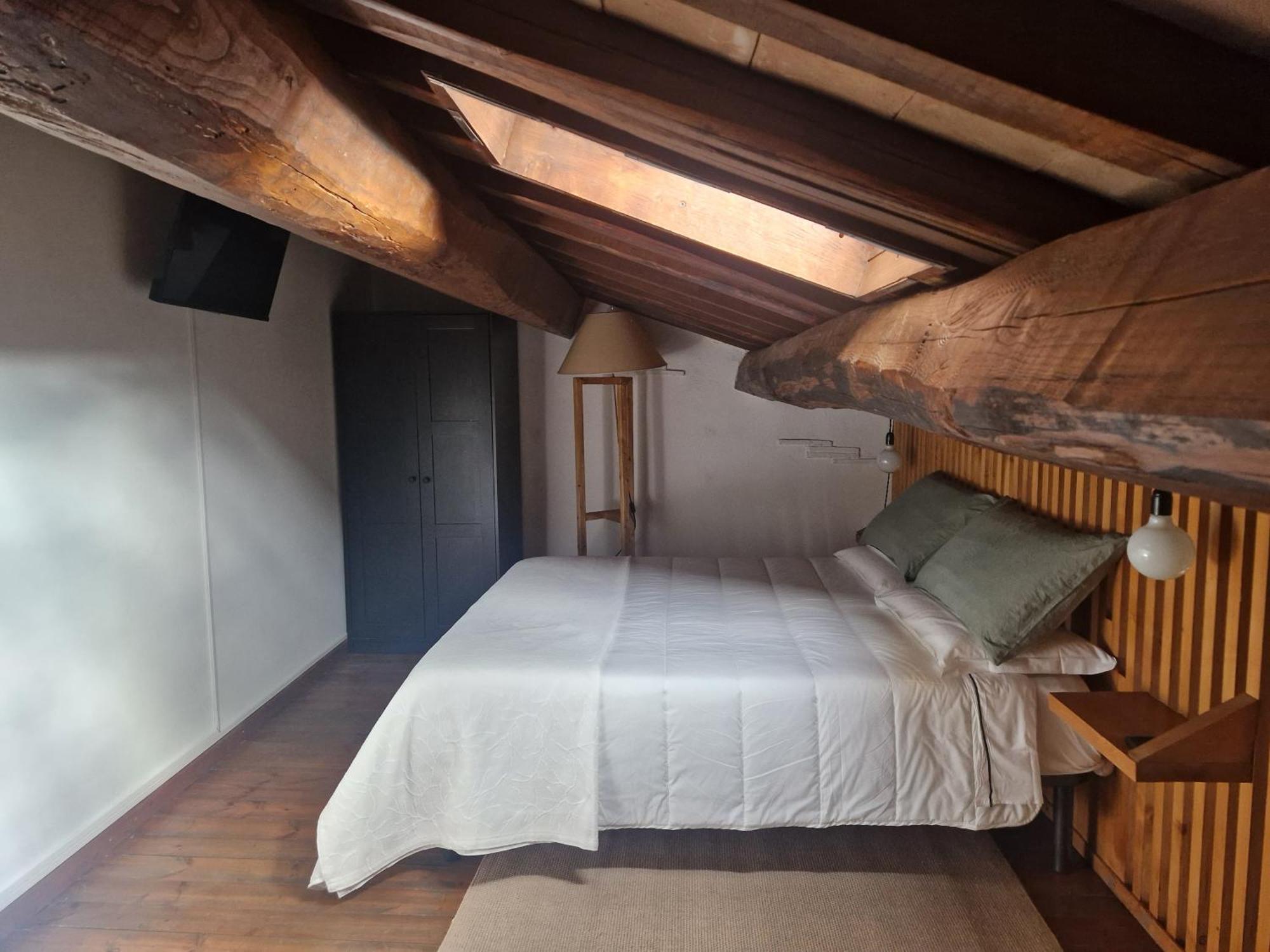 Piazza Duomo Casa Vacanze ストリ エクステリア 写真