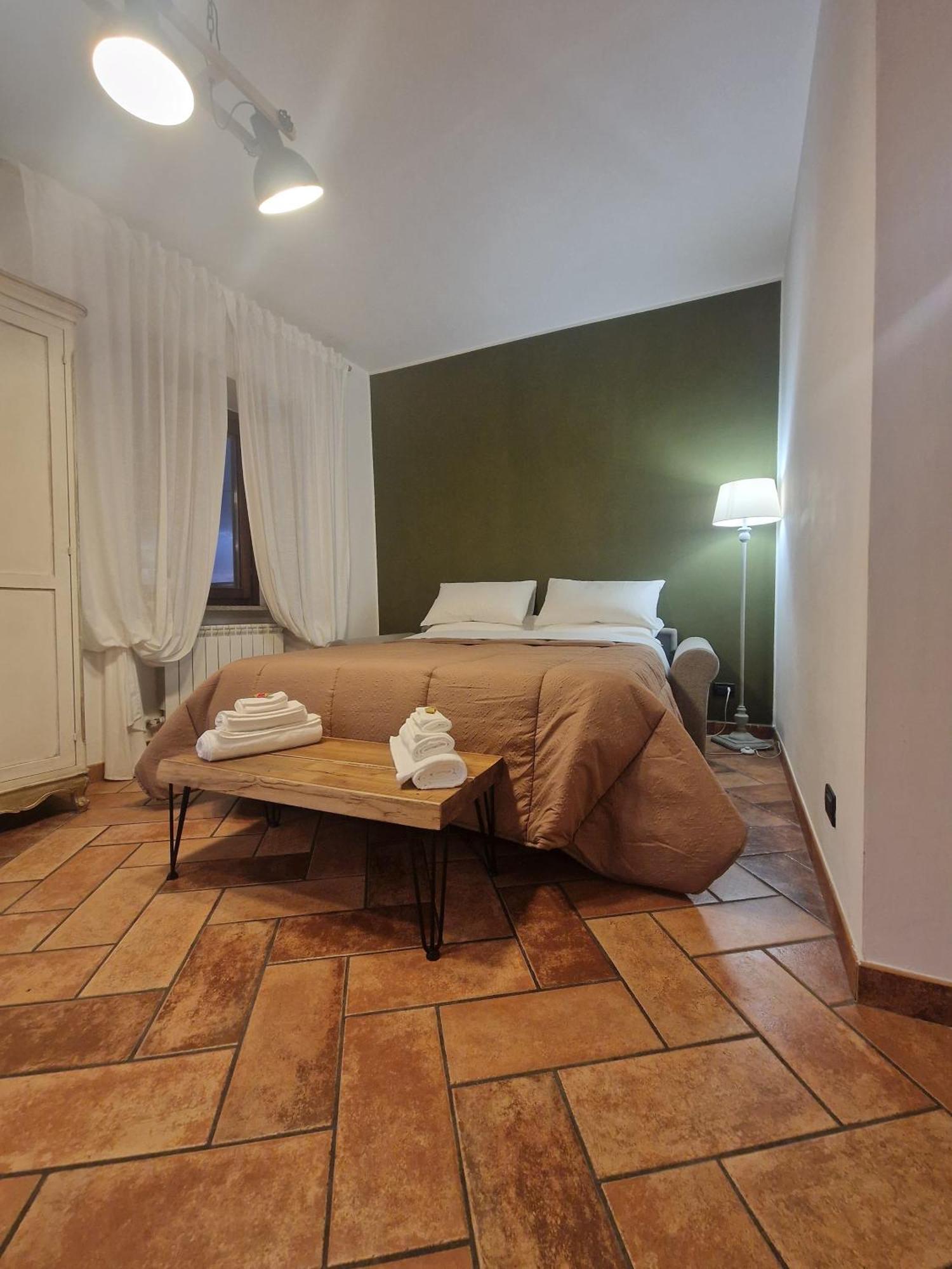 Piazza Duomo Casa Vacanze ストリ エクステリア 写真