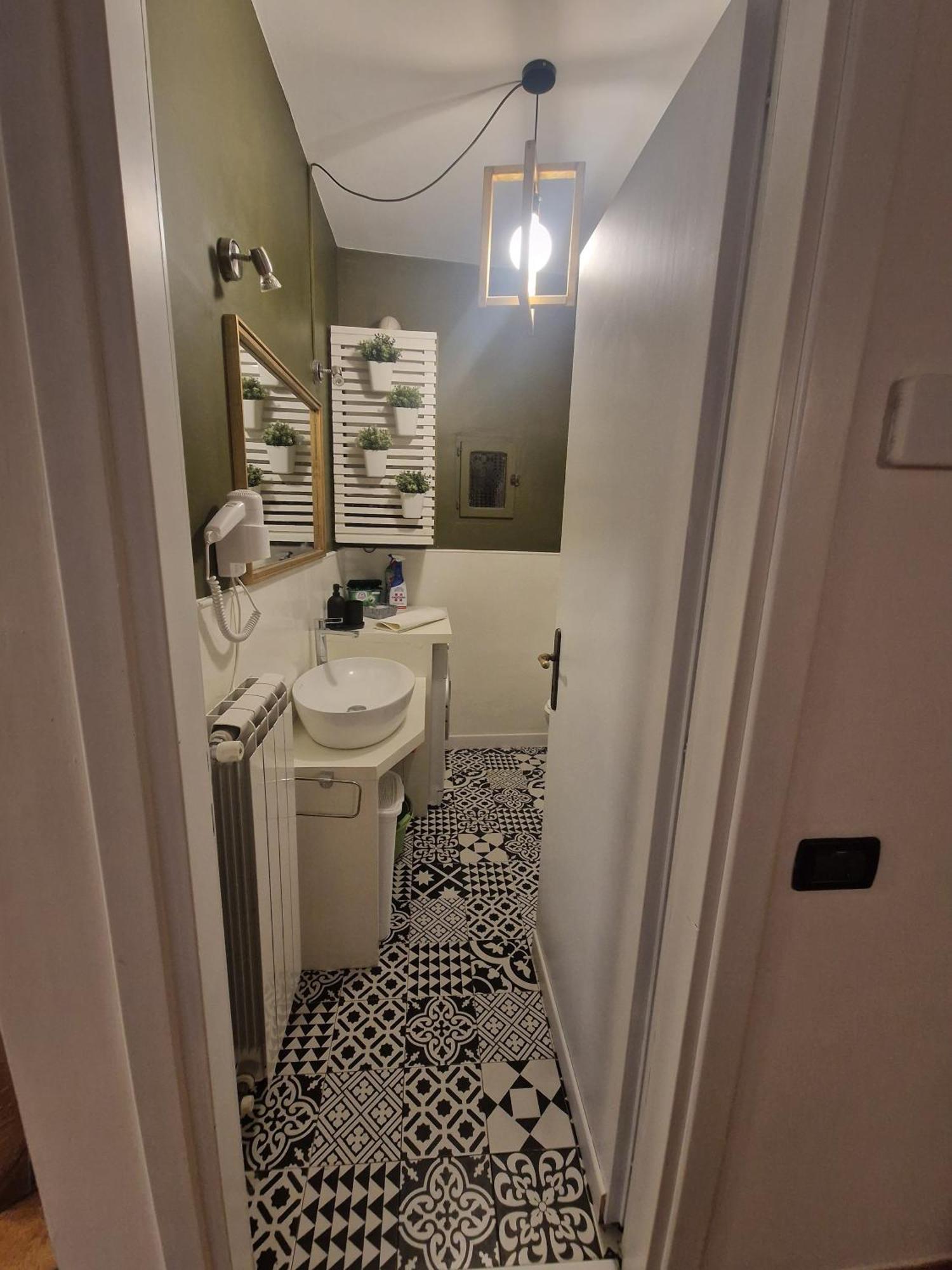 Piazza Duomo Casa Vacanze ストリ エクステリア 写真