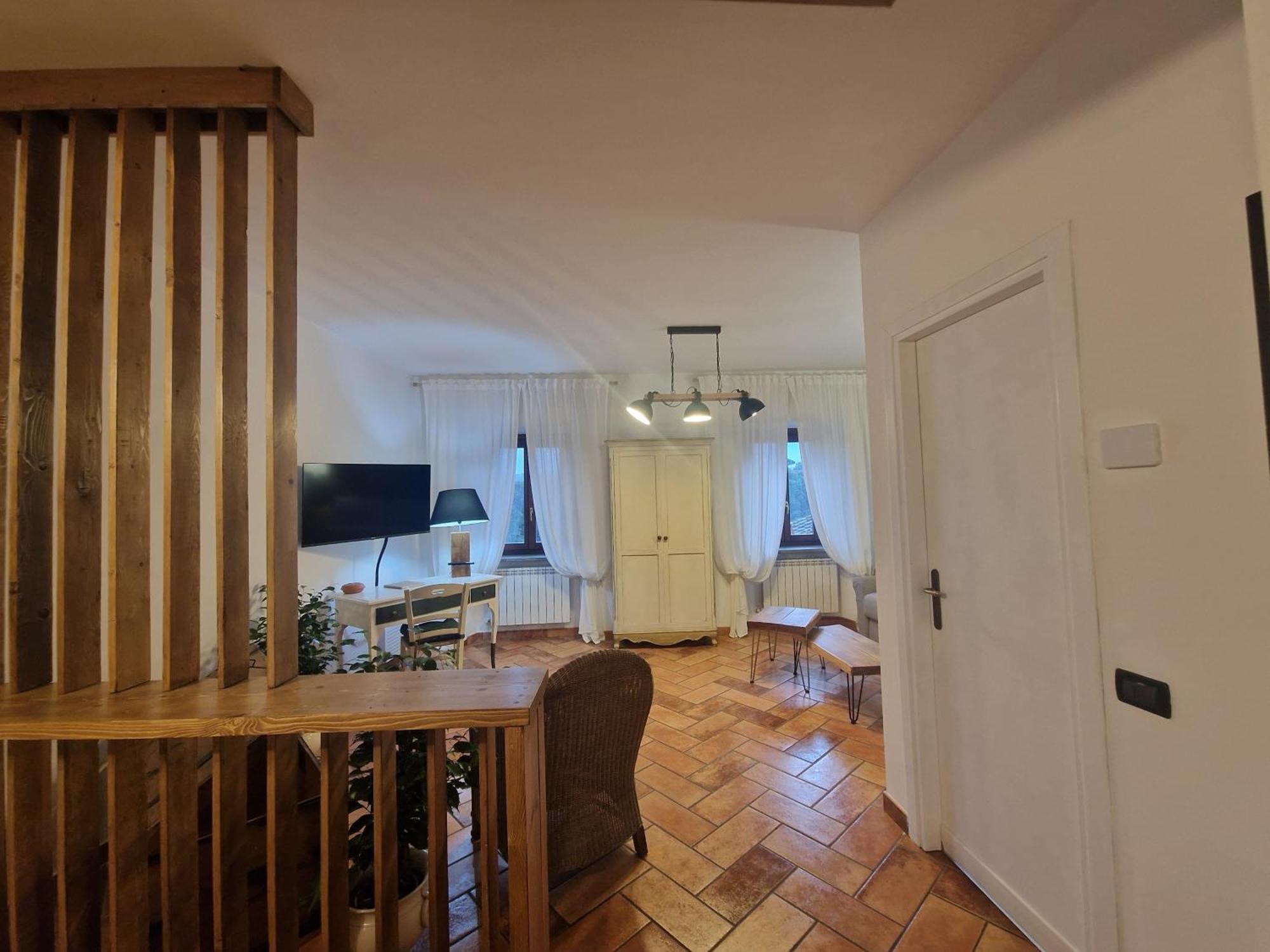Piazza Duomo Casa Vacanze ストリ エクステリア 写真