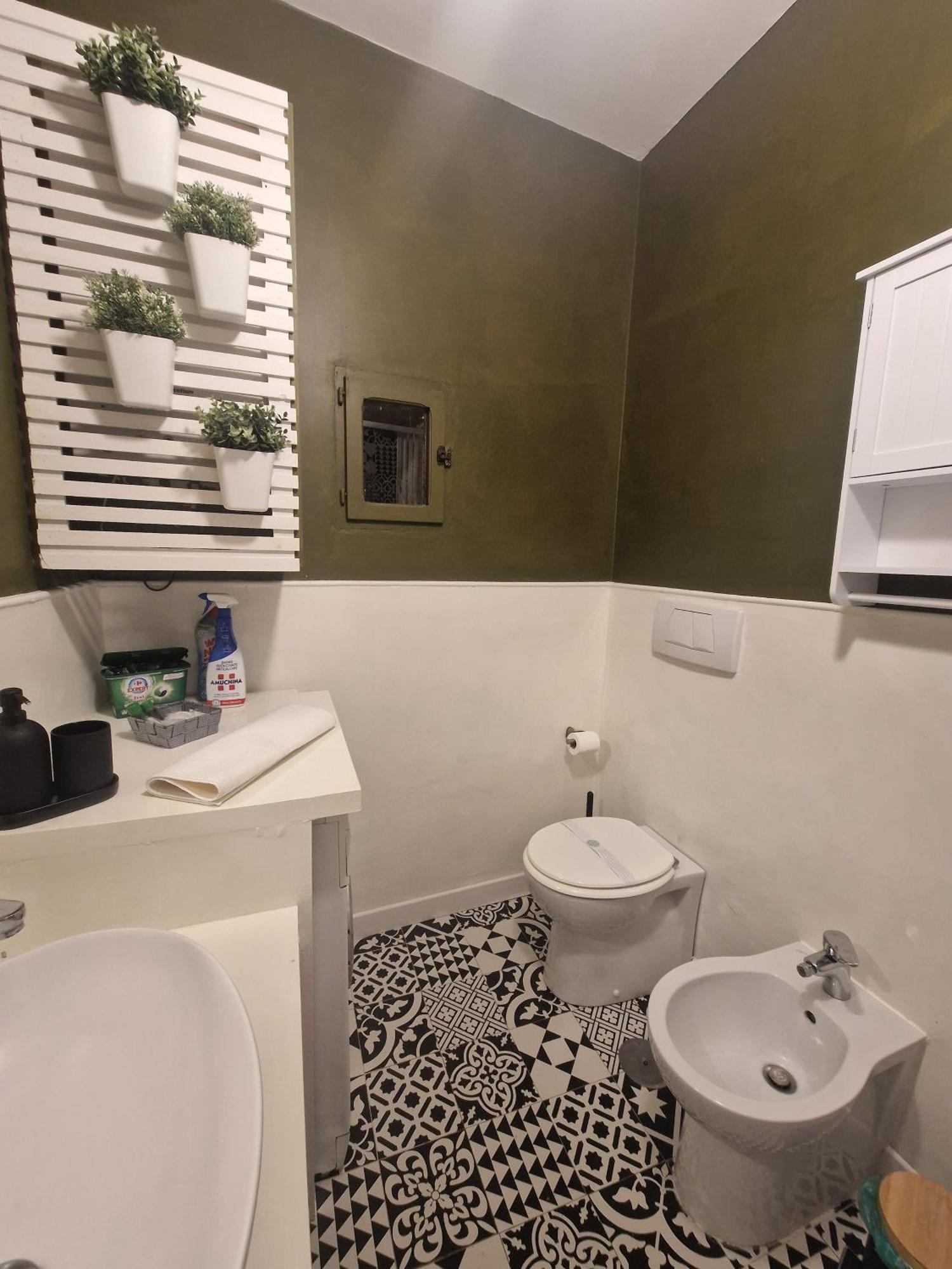 Piazza Duomo Casa Vacanze ストリ エクステリア 写真