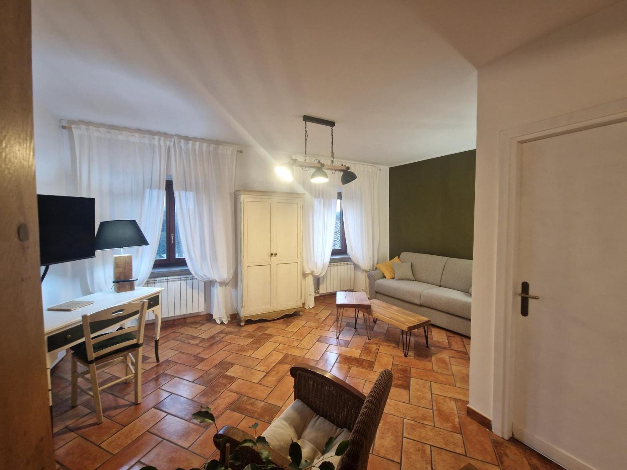 Piazza Duomo Casa Vacanze ストリ エクステリア 写真