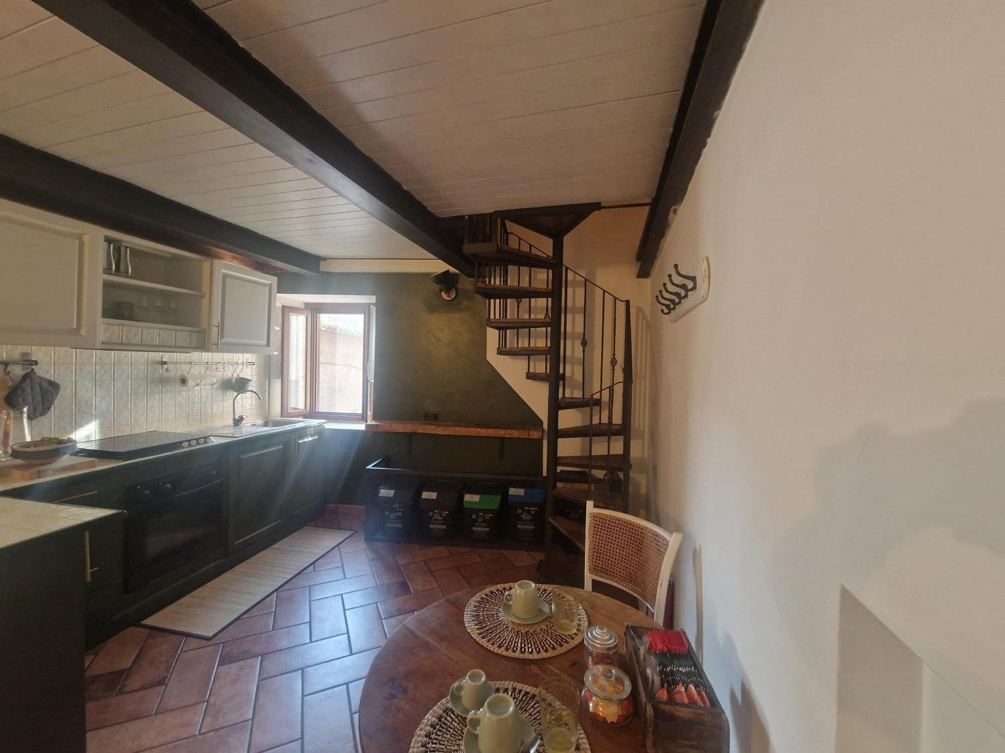 Piazza Duomo Casa Vacanze ストリ エクステリア 写真