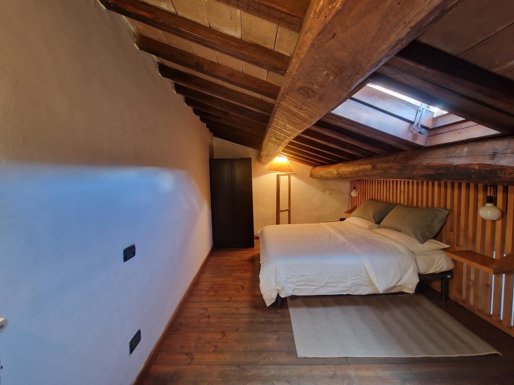 Piazza Duomo Casa Vacanze ストリ エクステリア 写真