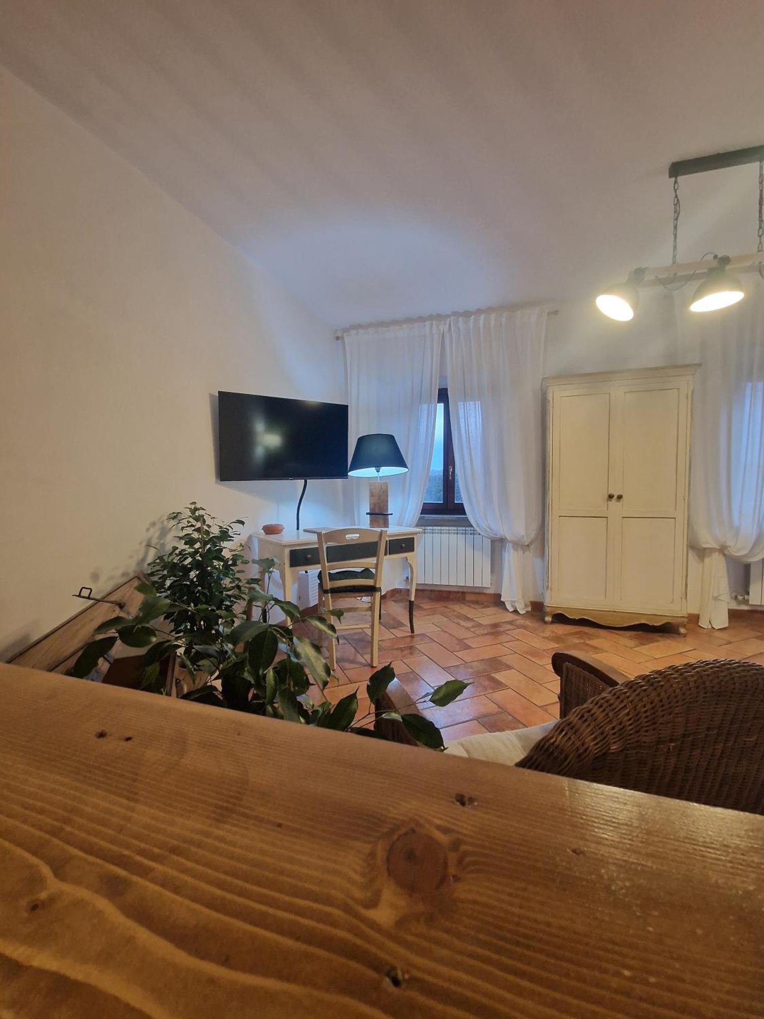 Piazza Duomo Casa Vacanze ストリ エクステリア 写真