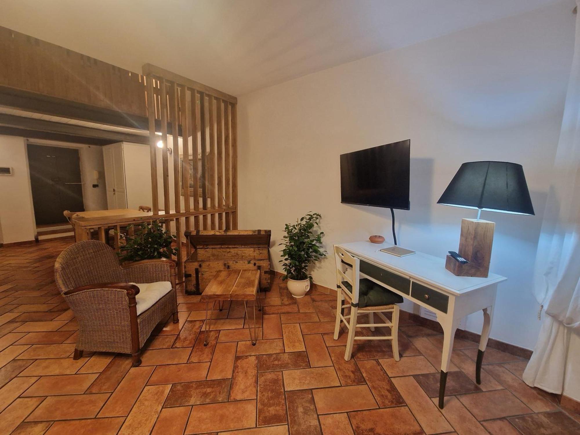 Piazza Duomo Casa Vacanze ストリ エクステリア 写真