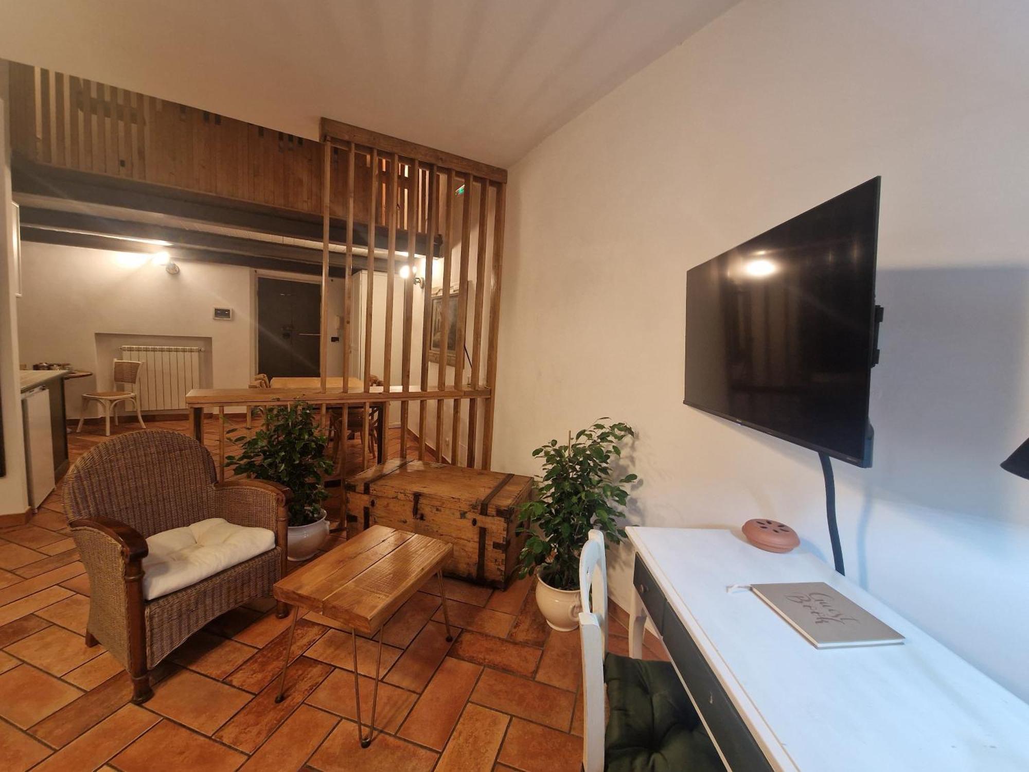 Piazza Duomo Casa Vacanze ストリ エクステリア 写真