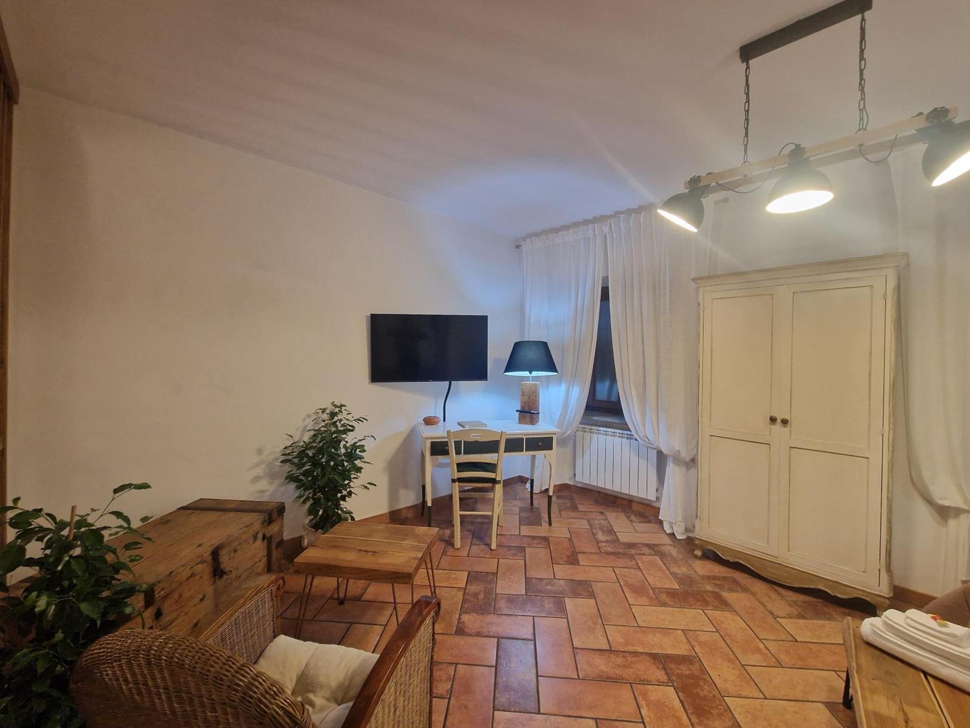 Piazza Duomo Casa Vacanze ストリ エクステリア 写真