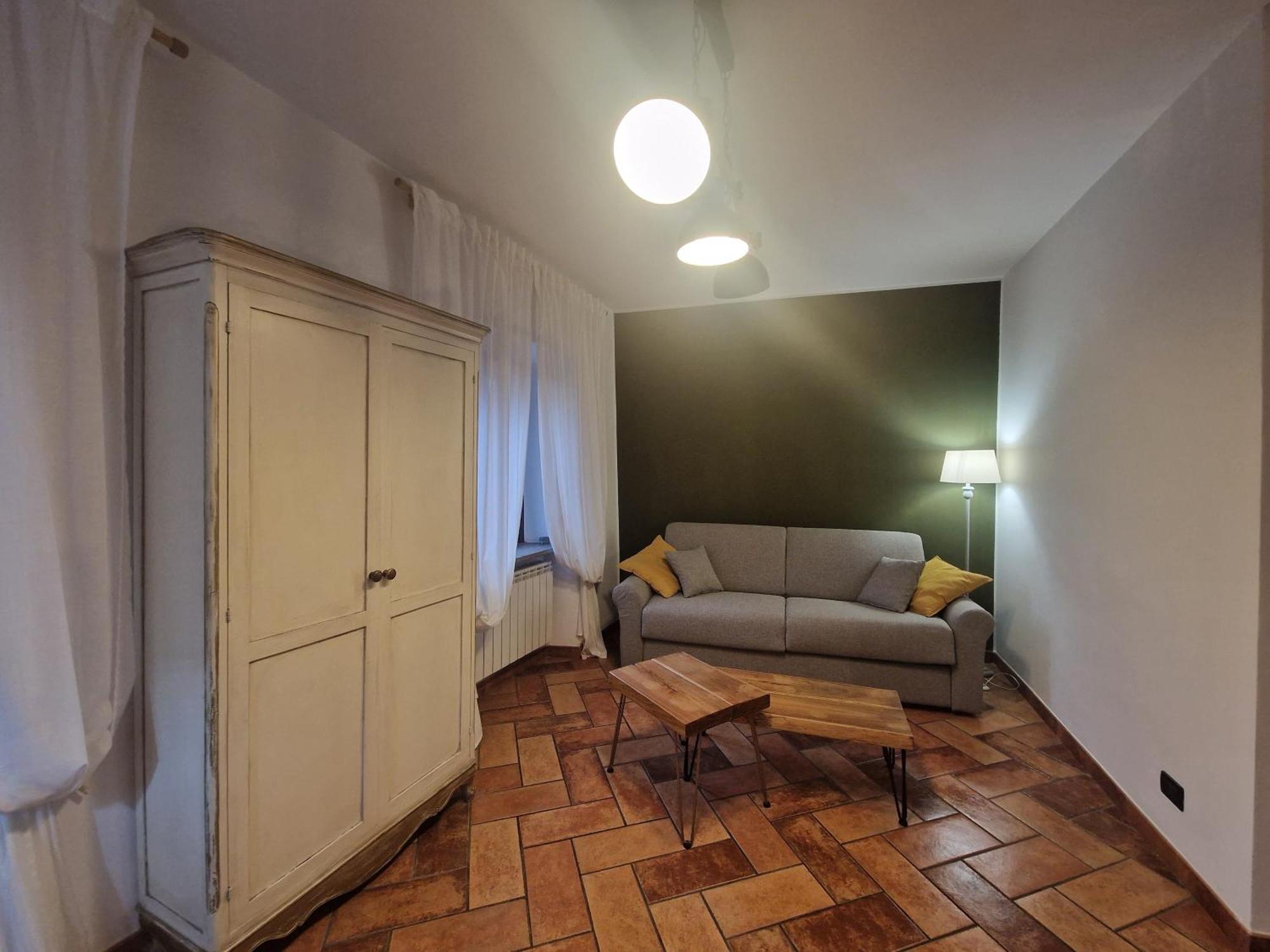 Piazza Duomo Casa Vacanze ストリ エクステリア 写真