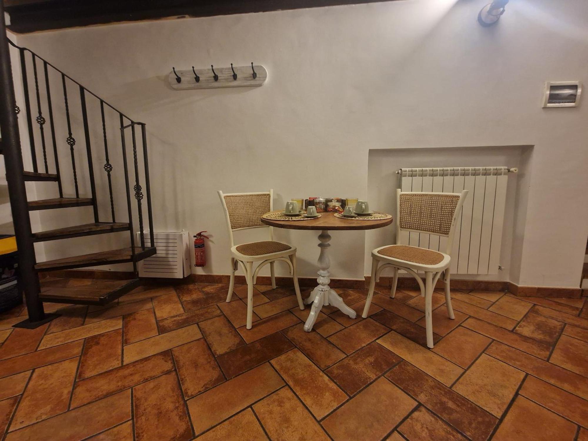 Piazza Duomo Casa Vacanze ストリ エクステリア 写真