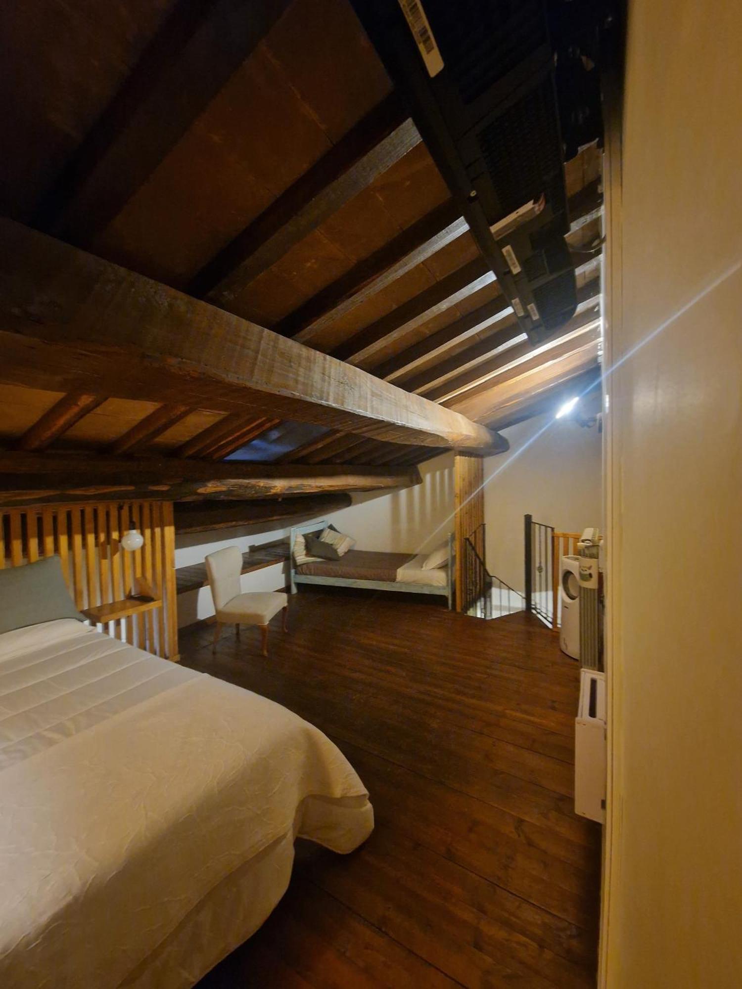 Piazza Duomo Casa Vacanze ストリ エクステリア 写真