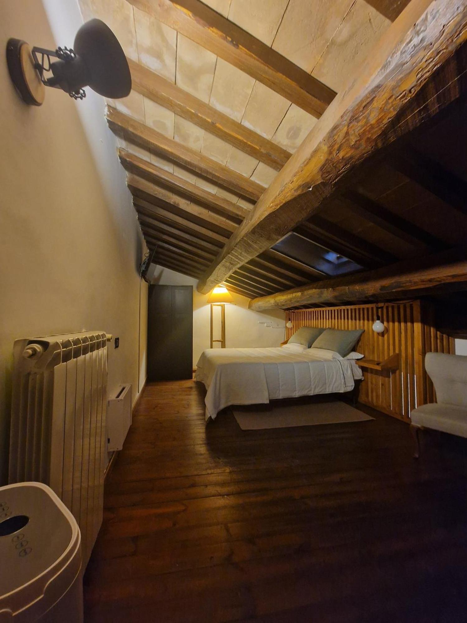 Piazza Duomo Casa Vacanze ストリ エクステリア 写真