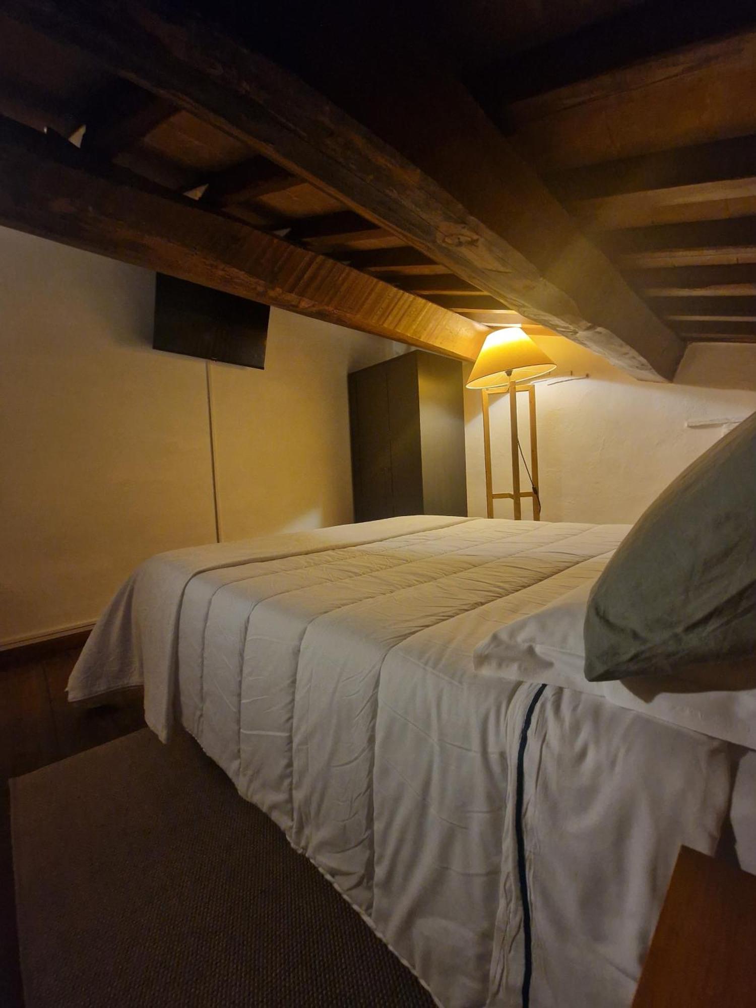 Piazza Duomo Casa Vacanze ストリ エクステリア 写真