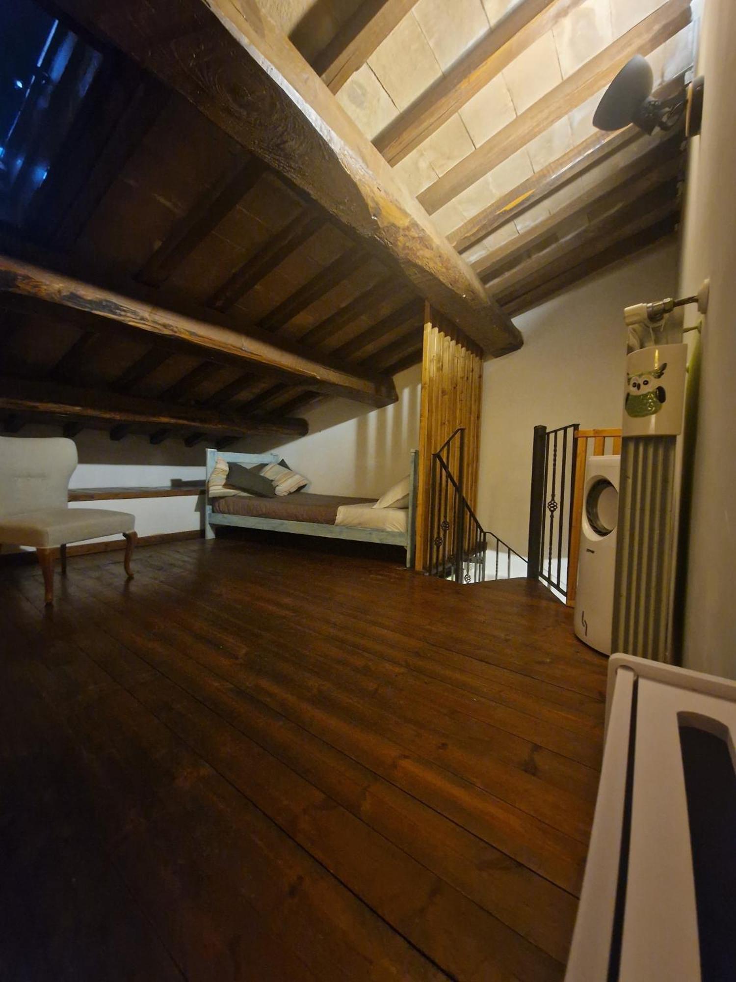 Piazza Duomo Casa Vacanze ストリ エクステリア 写真